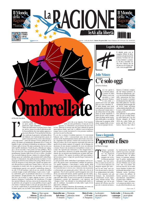 Prima-pagina-la ragione-oggi-edizione-di-oggi-20240810